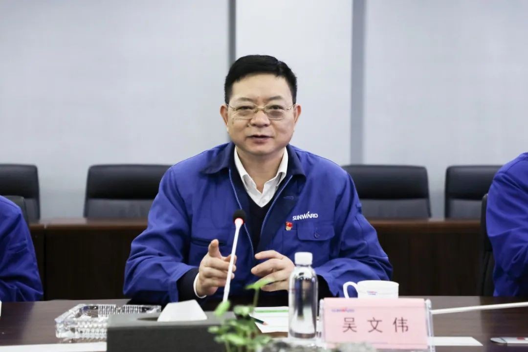 以党建促业务，以业务强党建——通辽西海岸公用事业集团调查江山智能
