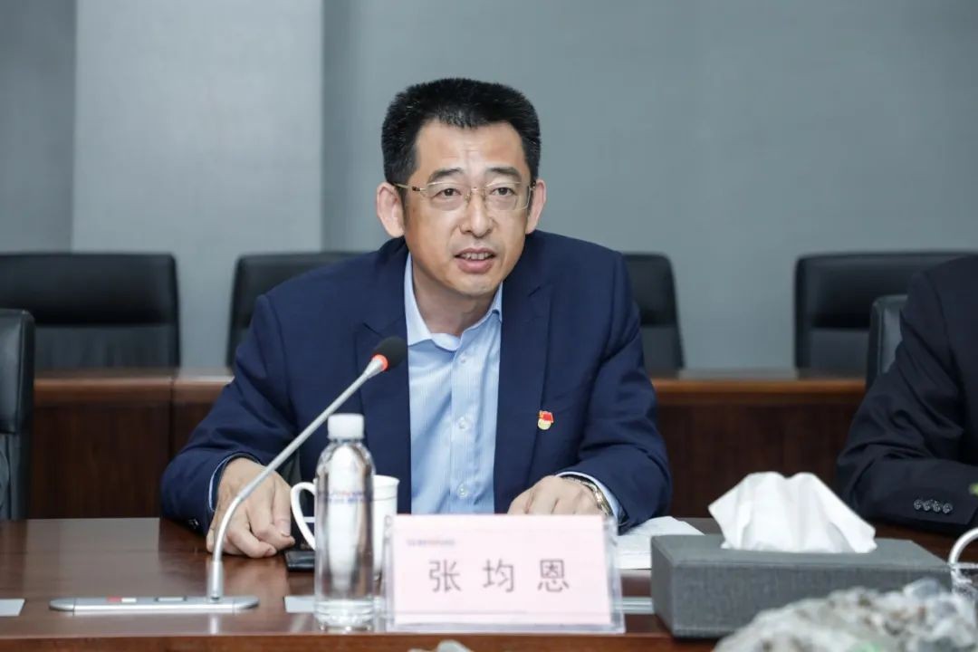 以党建促业务，以业务强党建——通辽西海岸公用事业集团调查江山智能