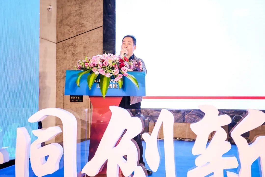 饕餮盛宴！江山智能?建华建材预造桩施工设备与技术互换会隆沉召开