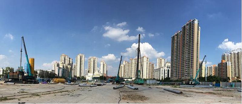 十六载如一，江山智能“三心”产品赢在路上