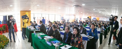 签约近25亿元，东盟十国代表参与江山智能项目推介会暨签约典礼