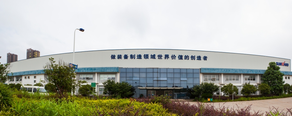 江山智能获批国度机电产品再造作第二批试点单元
