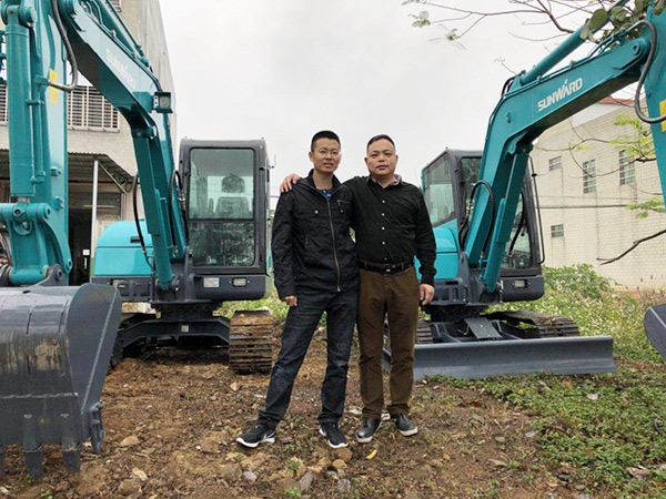 520见真爱，月内采办10台江山智能SWE60E