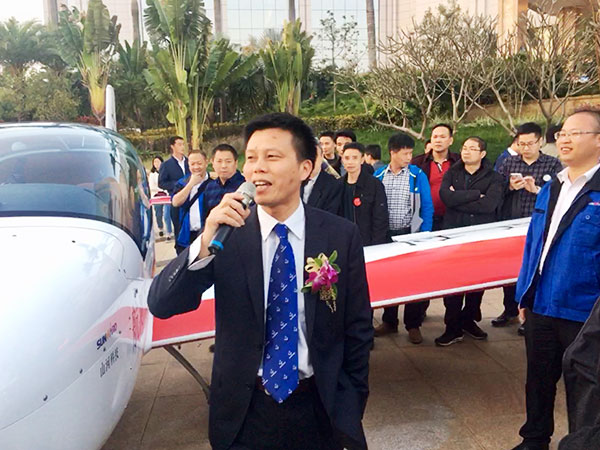 订单近2亿元！江山智能2018客户互换会广东站得胜