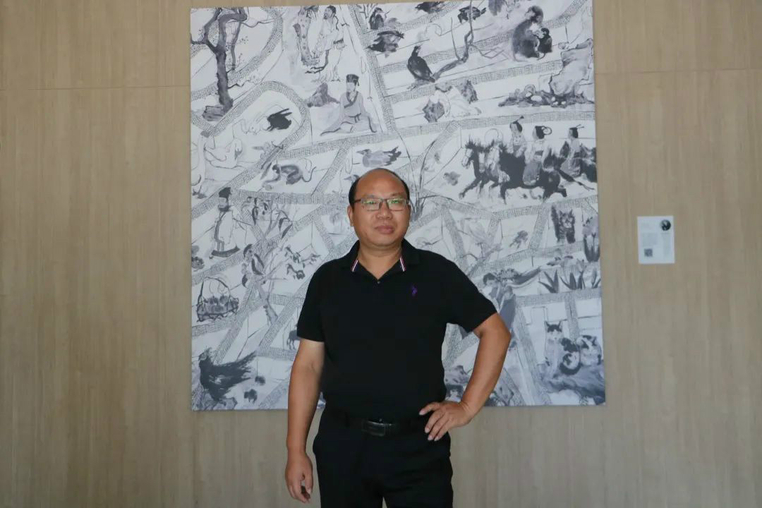 从业20多年的他，为何对江山智能旋挖钻机情有独钟