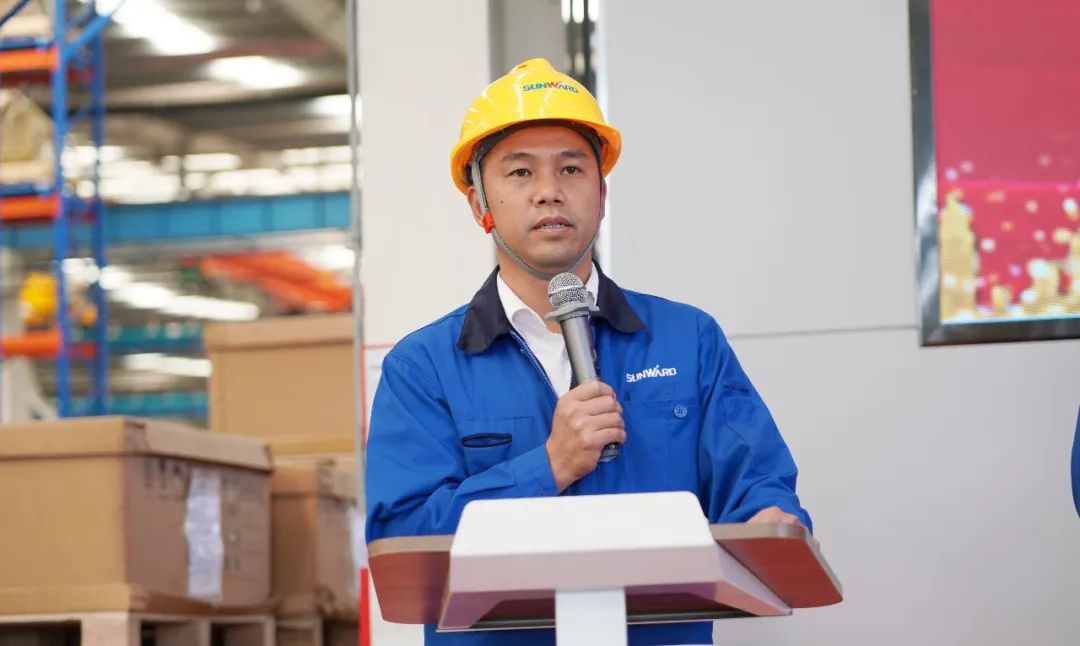 群雄竞争，谁能摘得技术状元桂冠