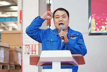 群雄竞争，谁能摘得技术状元桂冠