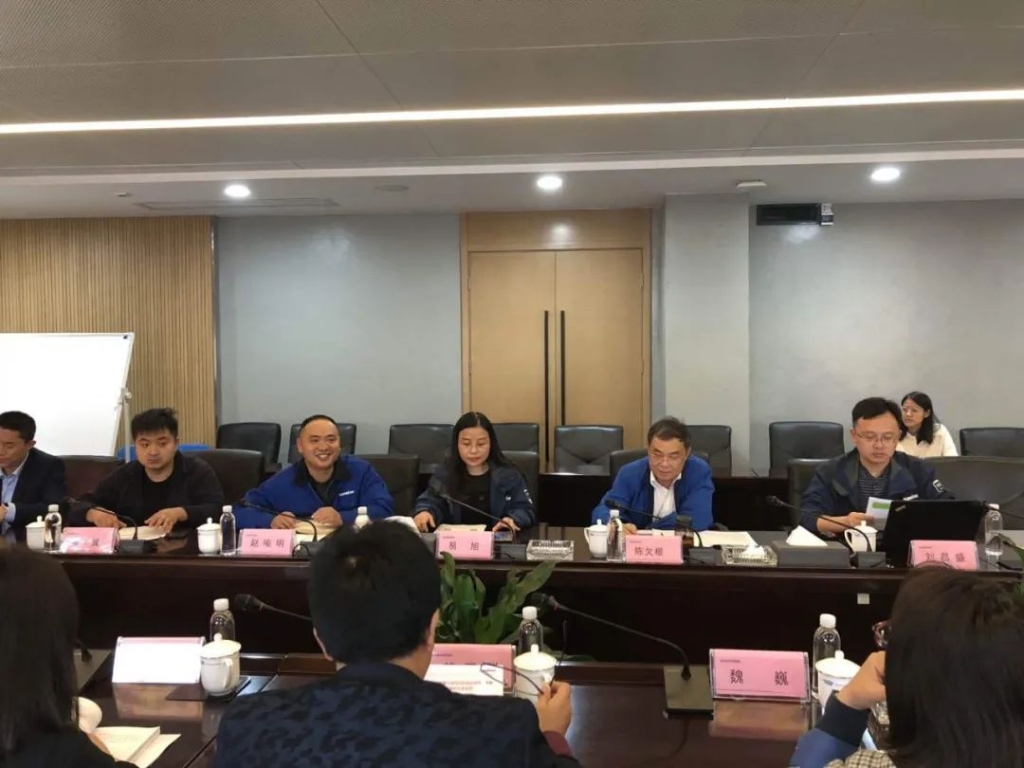 江山智能两项目顺利通过中期查抄
