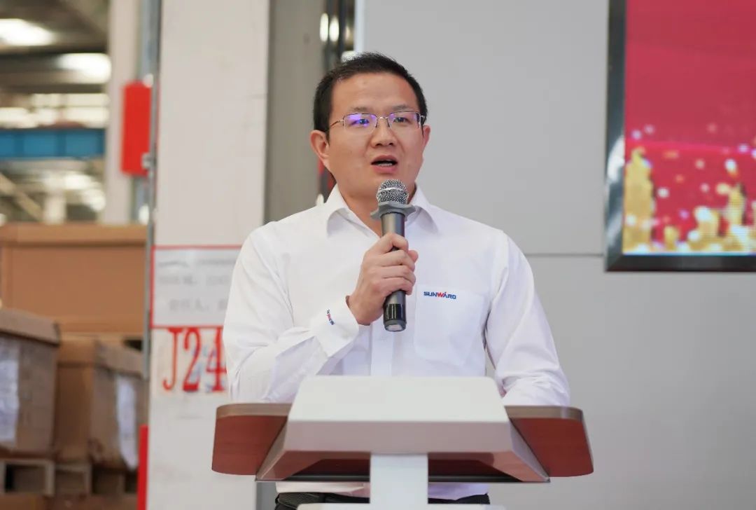 群雄竞争，谁能摘得技术状元桂冠
