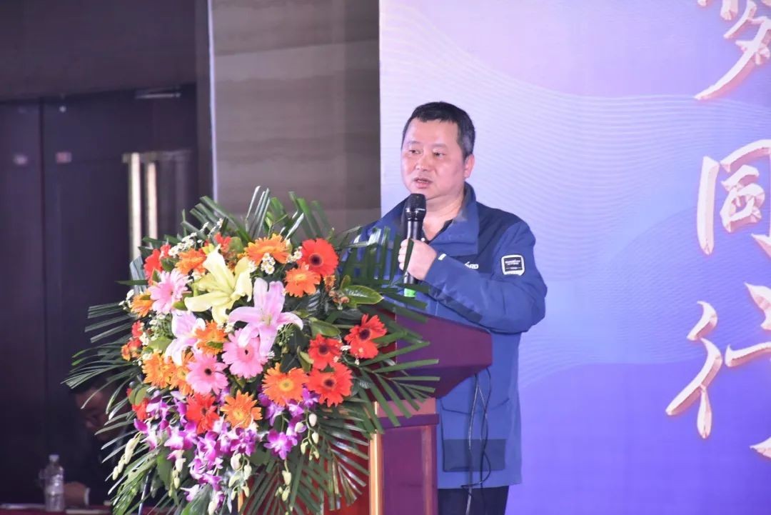 江山智能甘青区域全国客户互换会签单1.5亿
