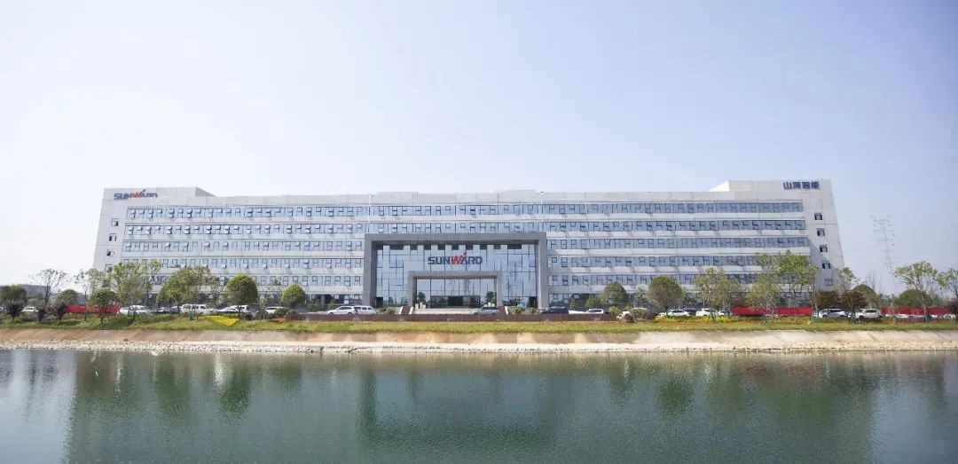 进场布展！2021年长沙国际工程机械展倒计时，江山智能展区亮点提前剧透