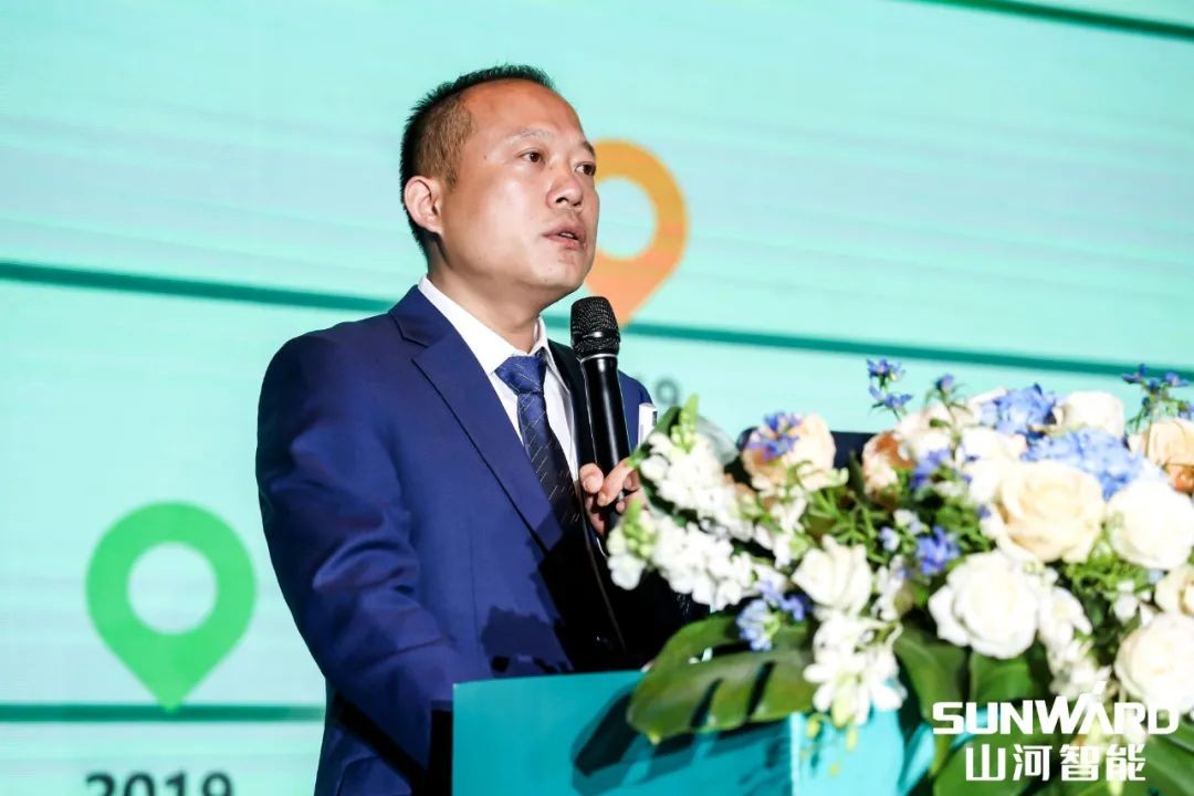 创桩工行业互换会最高纪录！江山智能2021年全国客户互换会汉中站圆满进行