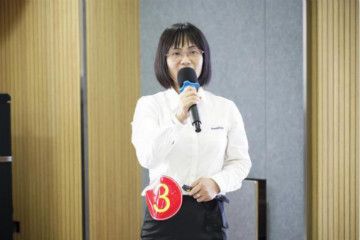 “江山杯”首届PPT解说大赛顺利进行
