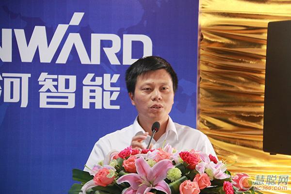 苦练内功，创新发展，江山正腾飞