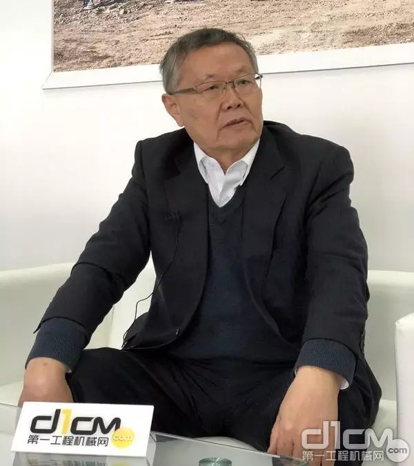 江山智能在欧洲：强化适应性优势 服务半径将缩短至50公里
