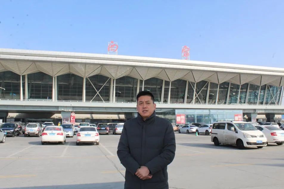 二十八载奋斗，如今他只信赖江山智能