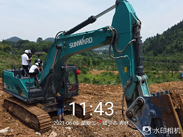 品质江山，用心服务——2021年江山智能全球服务万里行湖惫鼐启动