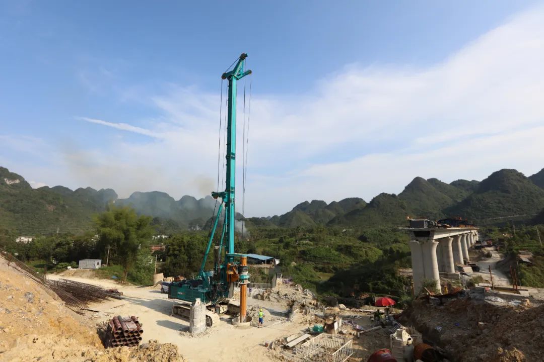 一个月只实现3根桩，为何客户连连夸奖？
