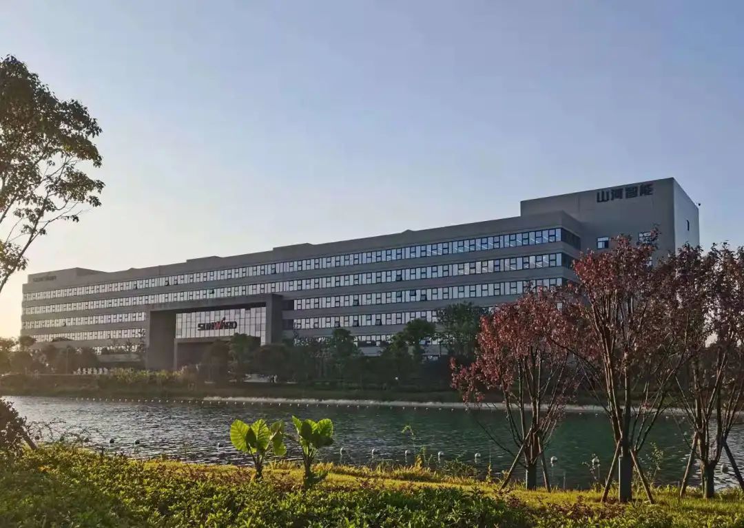 江山智能颁布2021年半年报——主题业务营收稳重增长，研发创新多点着花