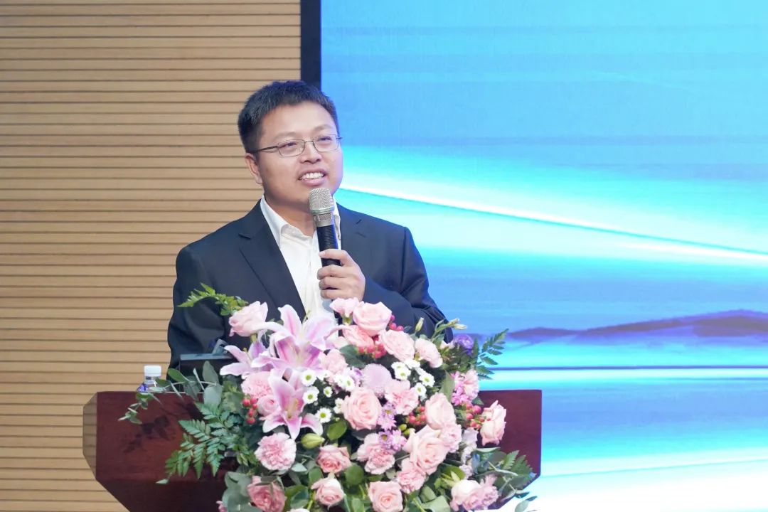 湖南省矿业协会第二届一次会员代表大会暨第二届一次理事会在江山智能顺利召开