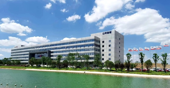 践行绿色发展理想！江山智能获批工信部“工业产品绿色设计示范企业”