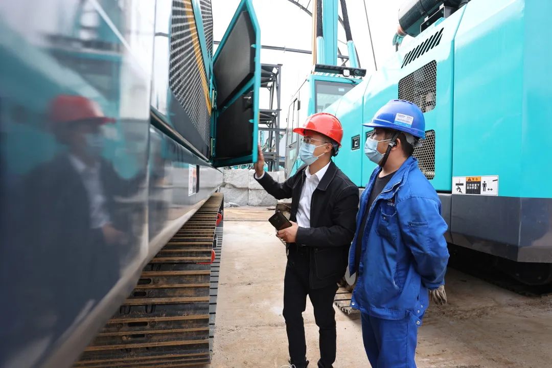 湖南日报：先行先试，启发千亿美元新市。∥沂∈椎ザ手工程机械设备出口报关 江山智能设备 昨天