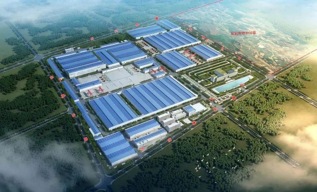 请回覆2021！邀您一路回首江山智能2021年杰出瞬间