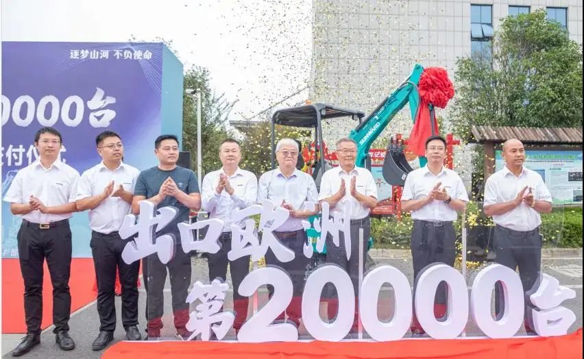 请回覆2021！邀您一路回首江山智能2021年杰出瞬间