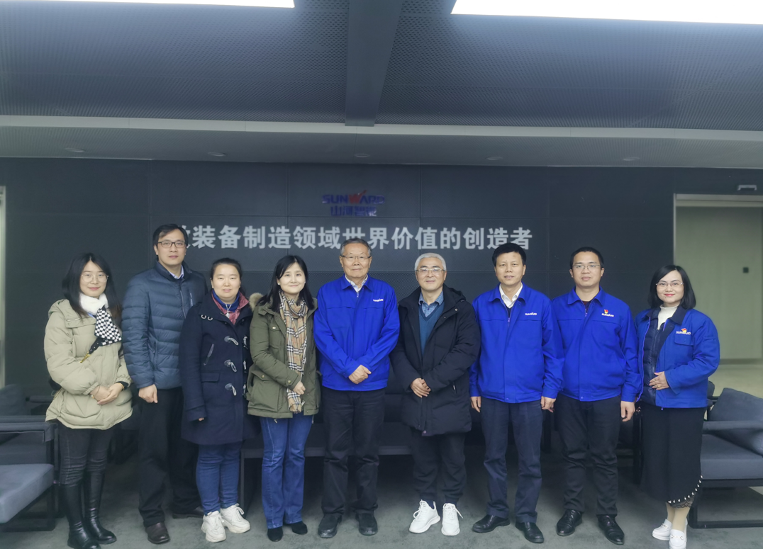 20220112132849_81780 湖南省人为智能学会秘书长陈爱斌一行调查调研江山智能