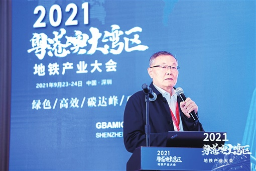 20220304093234_58055 湖南日报:江山智能致力解决地下工程施工“疑难杂症” 成为地下工程设备领军者