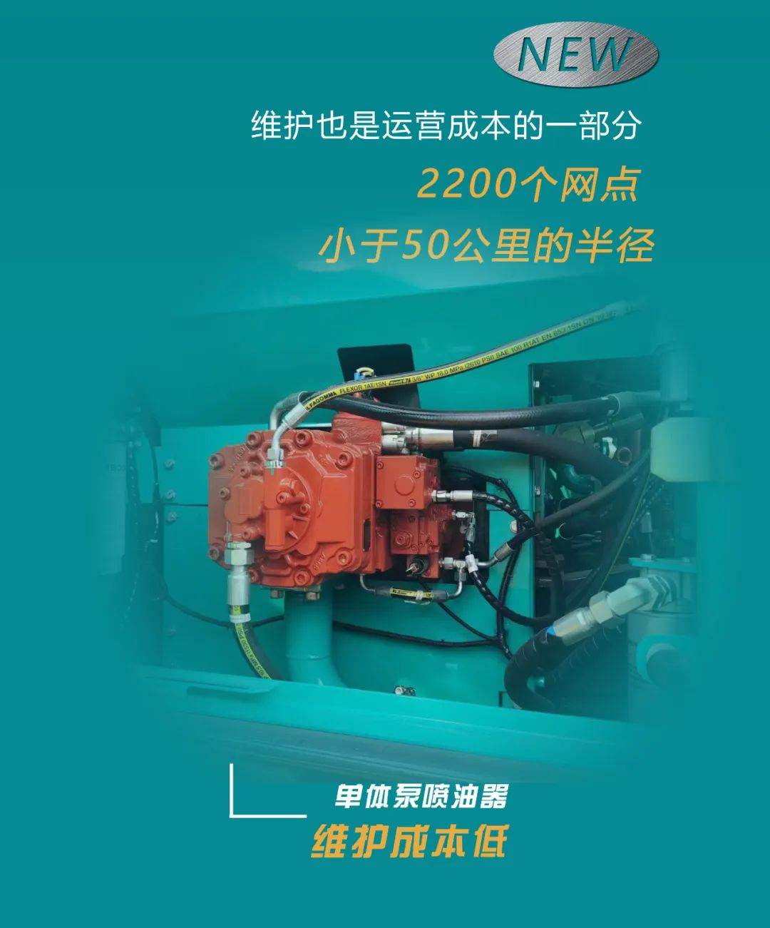 20220323091713_23741 抵抗油价“暴击”!均匀油耗不到11L的挖掘机来了