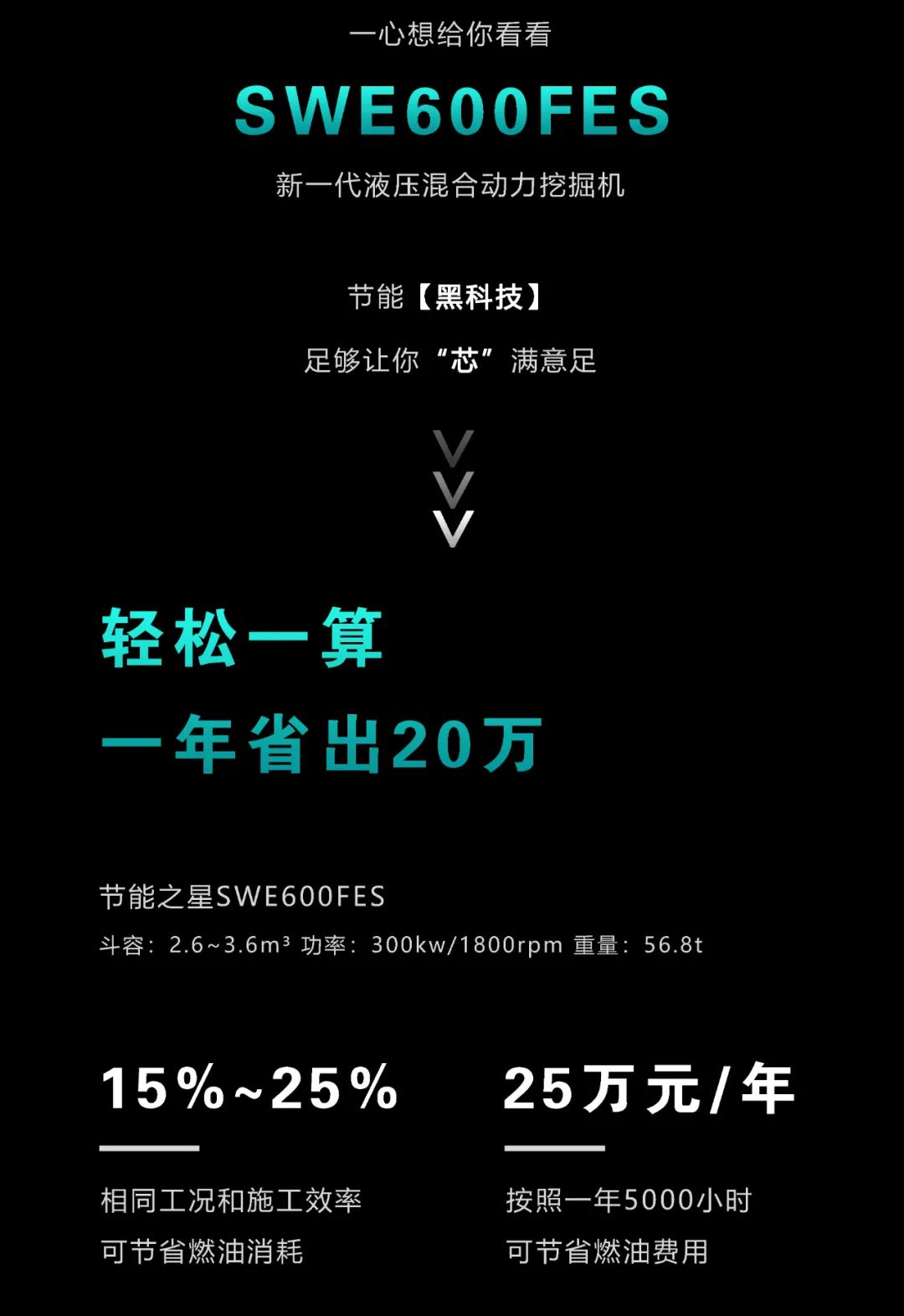 一图读懂 | 一年至少省出20万！江山智能节能“黑科技”产品来了