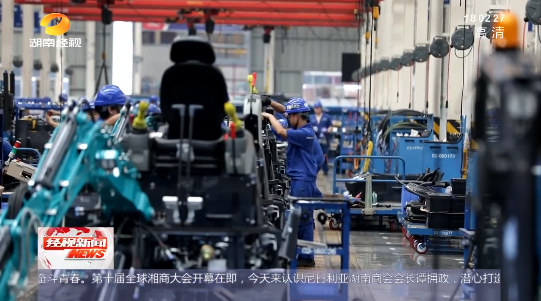 20220523102822_83234 湖南经视 | 大路向前·沿着总书记的足迹 江山智能:自主创新壮我“江山”