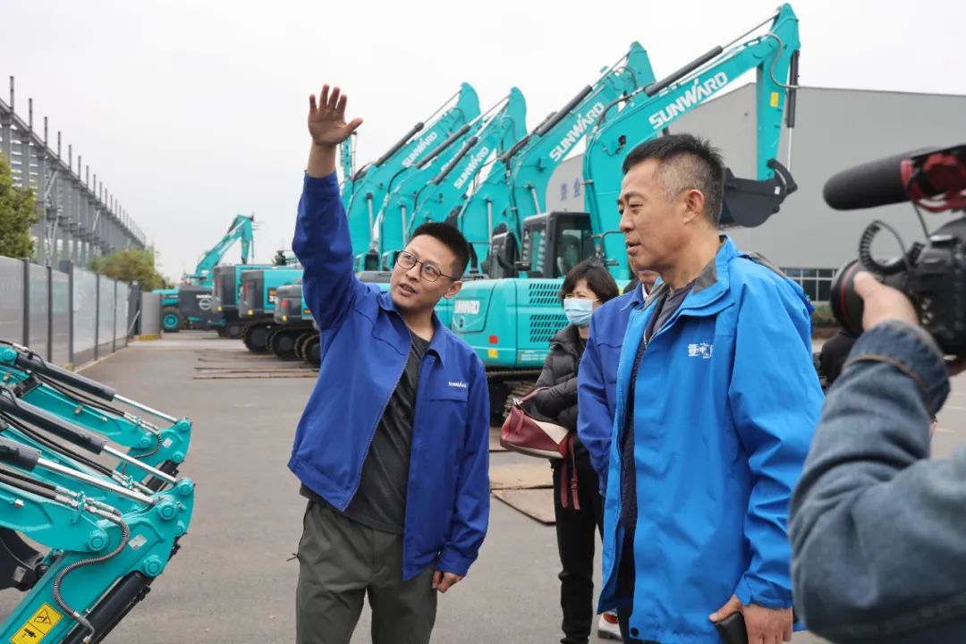 20220615085850_87579 图集 | 坐等开播!江山智能协拍电视剧《沉中之沉》杀青