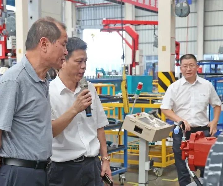 20220802085504_51312 农业村落部农业机械化治理司调研江山智能