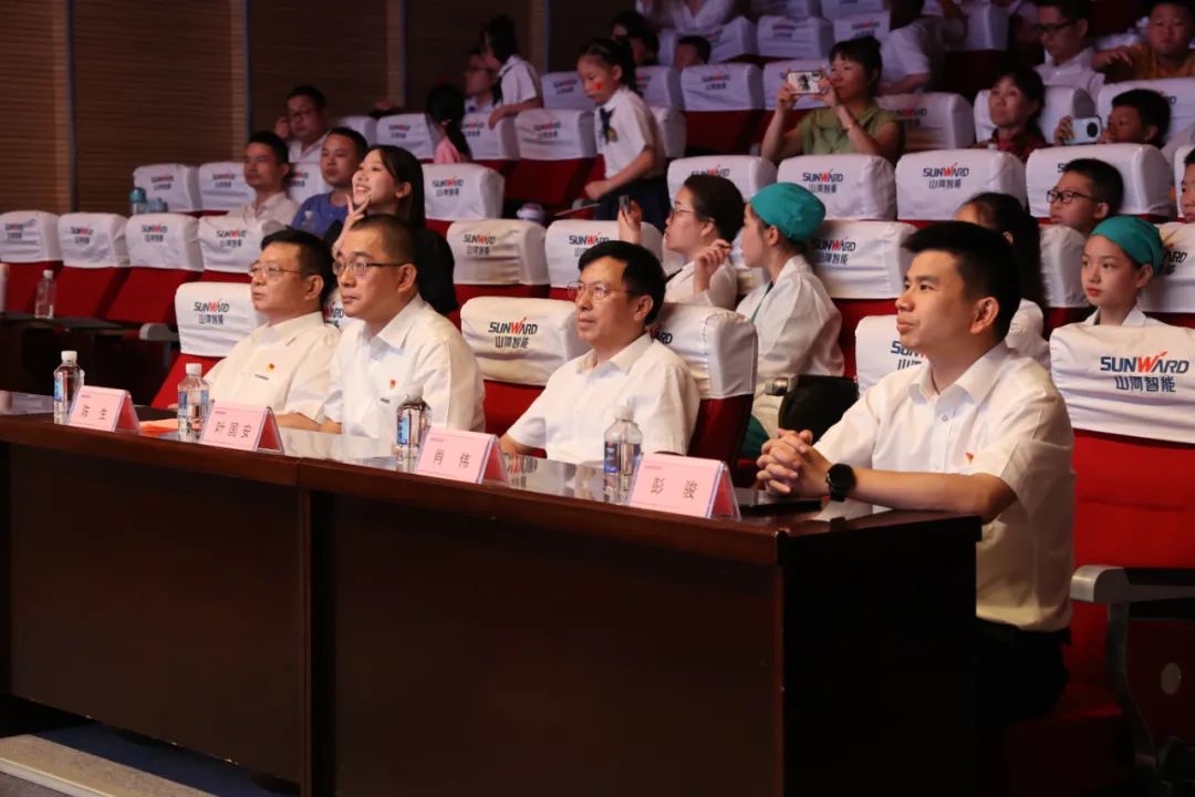 缤纷“暑”假，不负所“陀妆！江山智能职工子女暑期托管班结衣凡