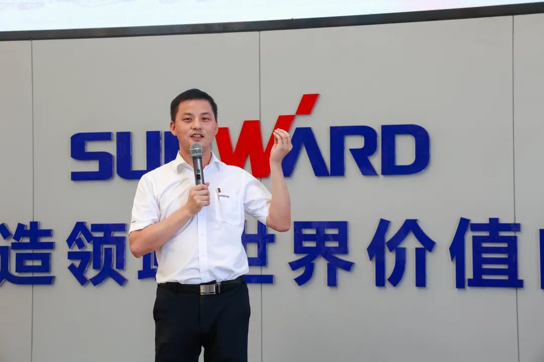 又酷又辣又炫！江山智能第二届挖机宝贝来了