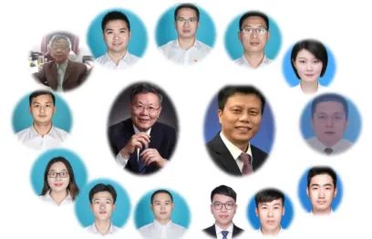 20221212094505_36991 为实现“双碳”指标贡献力量!江山智能混合动力挖掘机项目入围又一全国沉要赛事总决赛