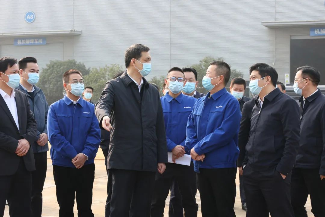 20230221094837_41300 湖南省副省长周海兵调研江山智能
