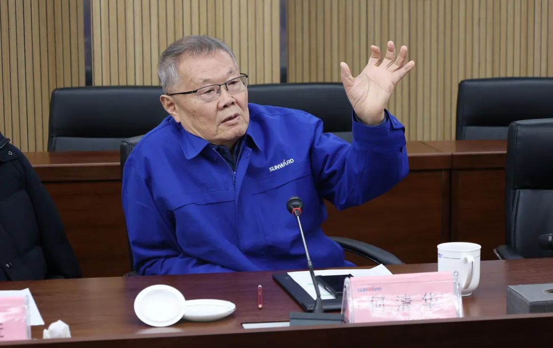 20230223085725_74843 中国恩菲总经理刘诚一行到访江山智能