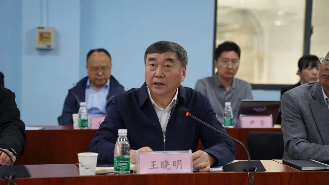 20230313102119_53859 江山科技SA160L型五座飞机型号合格鉴定委员会(TCB)年度会议圆满召开