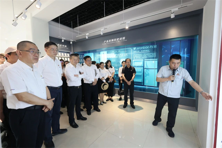 20230426160017_59201 江山智能“学思想 强党性 沉实际 建新功”主题教育培训班在昭通成功进行