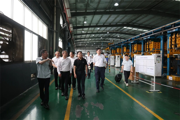 20230426160026_62479 江山智能“学思想 强党性 沉实际 建新功”主题教育培训班在昭通成功进行