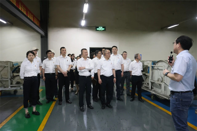 20230426160212_10651 江山智能“学思想 强党性 沉实际 建新功”主题教育培训班在昭通成功进行