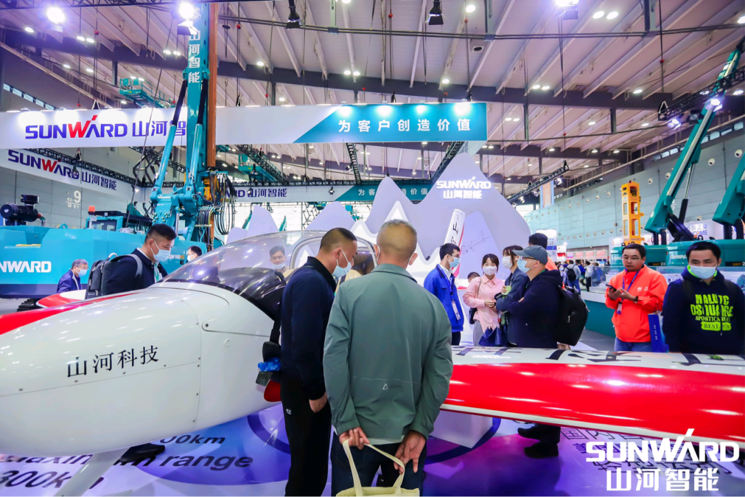 2023 CICEE | 关于江山智能2023长沙展，你想知路的都在这里！
