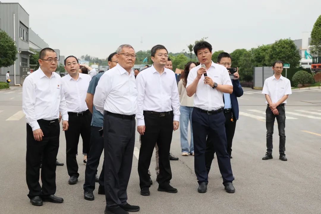 20230508100447_12237 工业和信息化部安全出产司调研江山智能