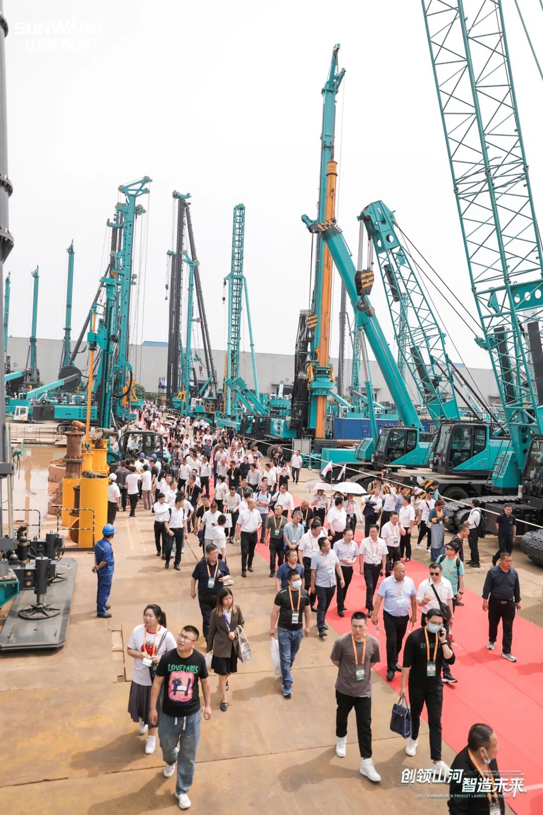 20230515092016_63061 实力出圈!江山智能地下工程设备“大阅兵”来了