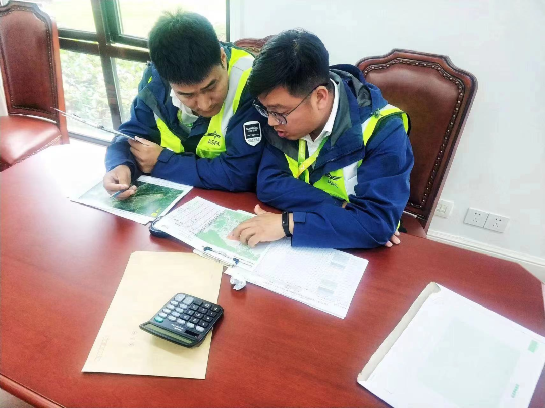 20230523170609_88960 湖南江山通航获CCAR-141部民用航空器驾驶员学堂运行合格证