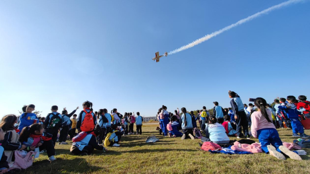 20230523170705_92811 湖南江山通航获CCAR-141部民用航空器驾驶员学堂运行合格证
