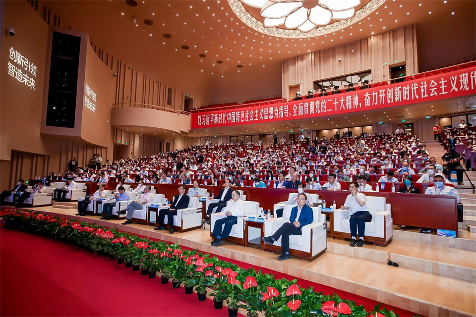 两项单冠，行业唯一！江山智能两款桩工产品同获造作业单项冠军